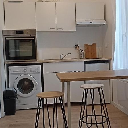 Studio Cosy Avec Terrasse Et Jardin Διαμέρισμα Floirac  Εξωτερικό φωτογραφία